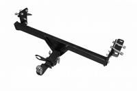 Фаркоп PT GROUP на Мицубиси Эклипс Кросс 2018-, арт:21041501