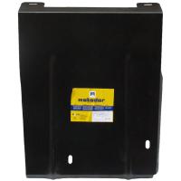 Защита заднего дифференциала Motodor, сталь 2мм, арт:MO.02725