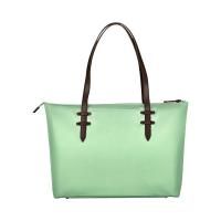 Сумка для ноутбука Victorinox Victoria Deluxe Business Tote 16л мятная 47x15x31, арт:VIC610496