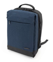 Городской рюкзак Eberhart Legacy (XS) синий, 44х31х12, арт:E11-009-015