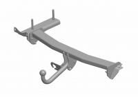 Фаркоп AvtoS на Ленд Ровер Фрилендер II 2007-2015, арт:LD 01 Фаркоп AvtoS на Ленд Ровер Фрилендер II 2007-2015, арт:LD 01