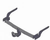 Фаркоп Трейлер на Рено Сандеро Сандеро Степвей 2014-, арт:9031