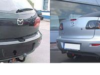 Фаркоп Baltex, арт:FF01