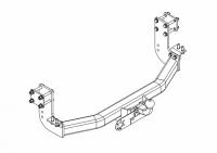 Фаркоп AvtoS на Мерседес Спринтер Классик 2013-, арт:MB 09