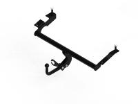 Фаркоп Sheriff для Лада Нива комплектация с газовым оборудованием 1993-2020, модель №1, арт:SF.3658.12