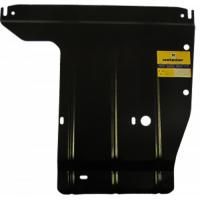 Защита КПП Motodor, сталь 2мм, арт:MO.00218