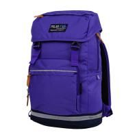 Рюкзак Polar П2107, синий, арт:Ruk0293