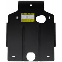 Защита картера Motodor на Хендай Портер 2012-2017, сталь 2мм, арт:MO.20910