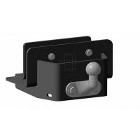 Фаркоп Oris (Bosal) на Тойота Хайлюкс VII, на авто с отбойным брусом Pick-up 2005-2015, арт:3065-F