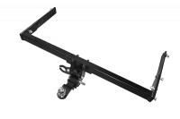 Фаркоп PT GROUP на Шкода Карок 2017-, арт:SKQ991101