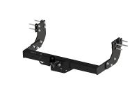 Фаркоп Sheriff для Фольксваген Крафтер 2017-2020, модель №1, арт:SF.4438.21