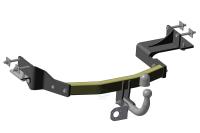 Фаркоп Oris (Bosal) на Киа Соренто Прайм 2014-2020, арт:6761-AN-1 Фаркоп Oris (Bosal) на Киа Соренто Прайм 2014-2020, арт:6761-AN-1