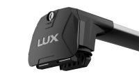 LUX БК 8 СКАУТ-2, опоры багажника на рейлинги - 4 шт. LUX БК 8 СКАУТ-2, опоры багажника на рейлинги - 4 шт.