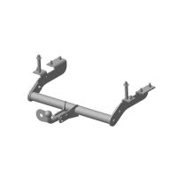 Фаркоп AvtoS на ГАЗ 2217 Баргузин 2010-|ГАЗ 2310 2010-|ГАЗ 2752 Соболь 2010|ГАЗ 27052010-|ГАЗ 3221 2010-, арт:GAZ-09