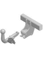 Фаркоп Auto-Hak на БМВ 3 серия Г20 2018-, арт:B 30A Фаркоп Auto-Hak на БМВ 3 серия Г20 2018-, арт:B 30A