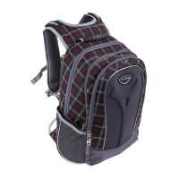 Рюкзак Polar П3068 черный, арт:Ruk0226