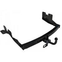 Фаркоп Лидер Плюс на Хендай Гранд Старекс 2007-2018, арт:H214-A-2