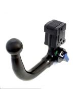 Фаркоп Imiola на Ситроен С3 Аиркросс 2018-, арт:C.A44