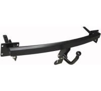 Фаркоп Лидер Плюс на Фольксваген Кадди 2004-2021, арт:V113-A