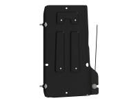 Защита топливного фильтра Sheriff на Хавал Н5 2020-2022, сталь 2,5мм, арт:.4618 V1