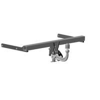 Фаркоп Oris (Bosal) на Шкода Карок 2017-2022, арт:2156-AK41-2