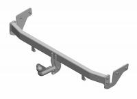 Фаркоп AvtoS на Киа Рио III седан 2011-2017, арт:KI 22 Фаркоп AvtoS на Киа Рио III седан 2011-2017, арт:KI 22