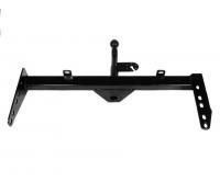 Фаркоп Tavials на Датсун он-До седан 2014-2020, арт:T-VAZ-22H-1