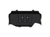 Защита картера Sheriff для Субару XV 2017-2024, модель №1, сталь 2мм, арт:22.3529 Защита картера Sheriff для Субару XV 2017-2024, модель №1, сталь 2мм, арт:22.3529