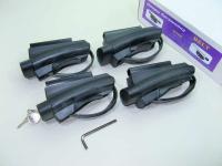 Комплект опор INTER BELT на классические рейлинги, арт:INT-5513