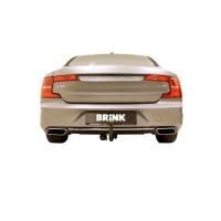 Фаркоп Brink на Вольво S90 2016-, арт:622900 Фаркоп Brink на Вольво S90 2016-, арт:622900