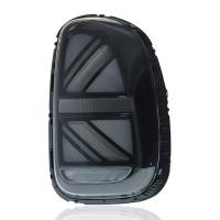 Задние фонари Мини Кантримен R60 2010-2016 модель №5, комплект:Л+П, красные, арт:MF-TL-000585