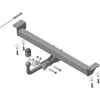 Фаркоп Motodor на Чери Тигго 3 2017-2022, арт:99001-A Фаркоп Motodor на Чери Тигго 3 2017-2022, арт:99001-A