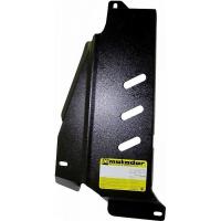 Защита топливного бака Motodor, сталь 2мм, арт:MO.01446