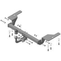 Фаркоп Motodor на Тойота Королла 2006-2013, арт:92514-A-1