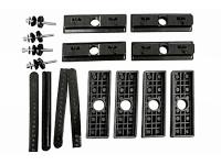 Atlant 7022 Комплект адаптеров (к опорам E, штатные места) - 4 шт.