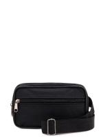 Сумка поясная S.Lavia 0К-00013334 черный, 17.5х10.5х4, арт:Sum0421