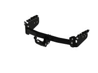 Фаркоп Sheriff для Ягуар XF 2009-2015, модель №1, арт:SF.3654.12