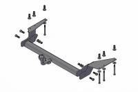 Фаркоп Трейлер на Санг Енг Кайрон 2 2007-, арт:7510