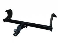 Фаркоп Bizon на Форд Рейнджер 2012-2015, арт:FA 0829-E