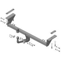 Фаркоп Motodor на Ниссан Кашкай 2015-2022, арт:91413-A-6