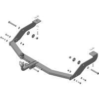 Фаркоп Motodor на Лифан Майвэй 2017-2022, арт:94701-A