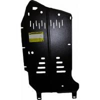 Защита КПП и РК Motodor, сталь 2мм, арт:MO.00227