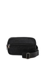 Сумка поясная S.Lavia 0К-00013093 черный, 18.5х11х5.5, арт:Sum0418