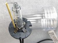 Ксеноновая лампа D2H 5500K с металлическим основанием, модель V9, арт:MF-HID-BLB-000108 Ксеноновая лампа D2H 5500K с металлическим основанием, модель V9, арт:MF-HID-BLB-000108