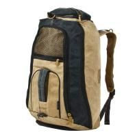 Сумка-рюкзак Polar 160695 хаки, арт:Ruk0786 Сумка-рюкзак Polar 160695 хаки, арт:Ruk0786