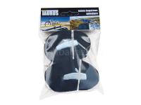 Комплект их 2-х крепежных ремней Taurus, длина 250 см Комплект их 2-х крепежных ремней Taurus, длина 250 см