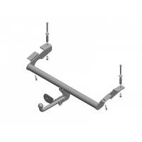 Фаркоп AvtoS на УАЗ 23632 Пикап 2008-, арт:UAZ-06