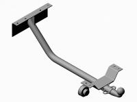 Фаркоп Трейлер на Лада Нива 2121 2131 1977-, арт:2121