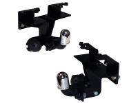 Фаркоп Baltex для Ниссан Патфайндер 2004-2014, модель №1, арт:N12