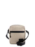 Сумка через плечо S.Lavia V08M 001 15 бежевый, 20.5х17х6.5, арт:Sum0453